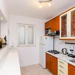 Antej Apartman