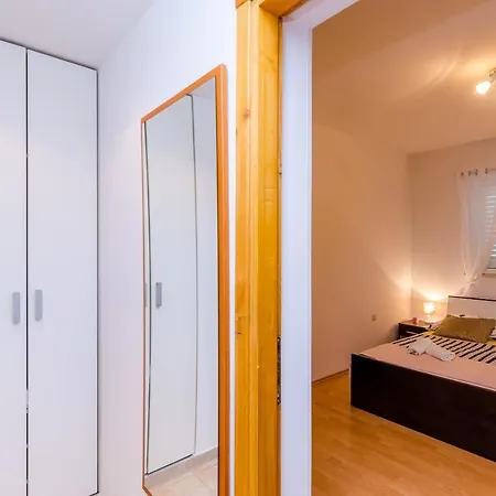 Antej Apartman Dubrovnik