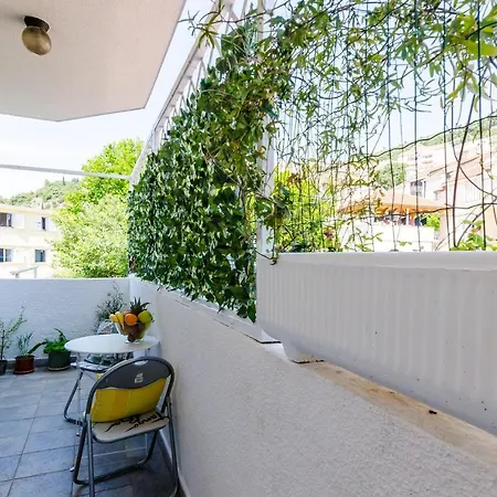 Antej Apartman Dubrovnik