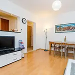Apartman Antej *