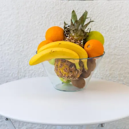 Antej * דוברובניק