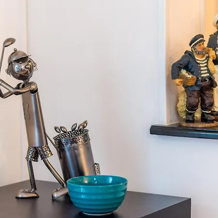 Antej Apartmán Dubrovník