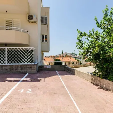 Antej Appartement