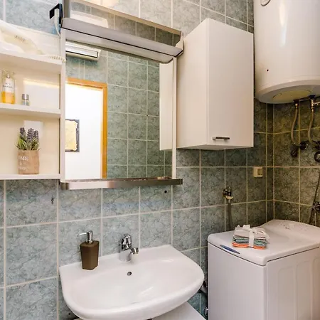 Apartmán Antej