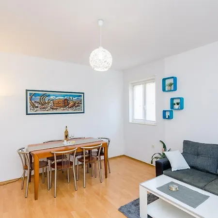 Appartement Antej *