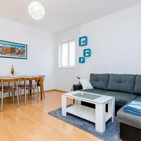 Appartement Antej *