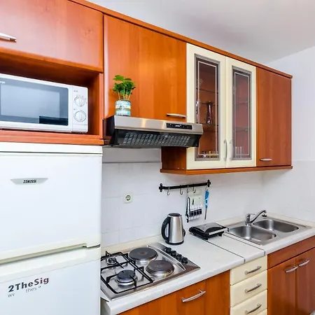 Antej Apartment Dubrovnik