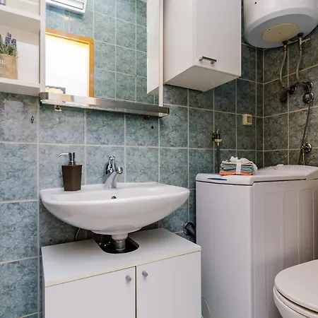 Antej Apartmán Dubrovník
