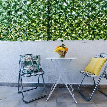 Antej * דוברובניק