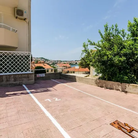 Antej Dubrovník