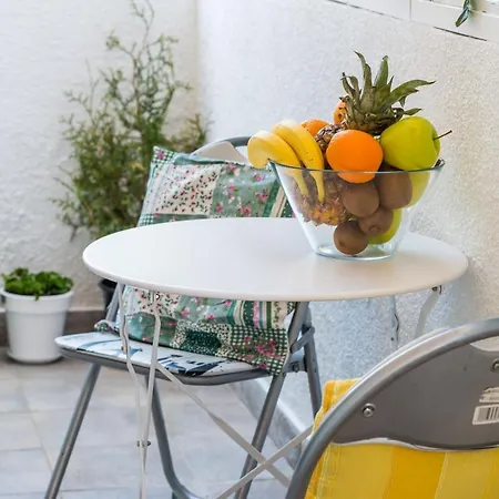 Antej * דוברובניק