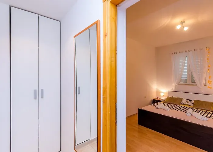 Antej Apartmán Dubrovník