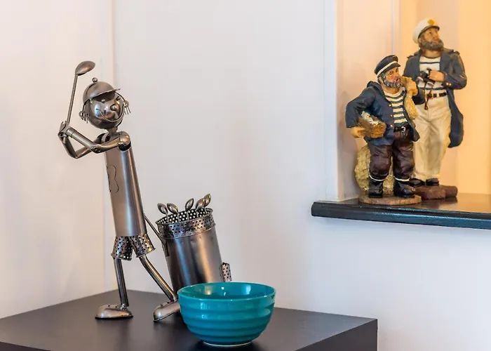 Antej Apartmán Dubrovník