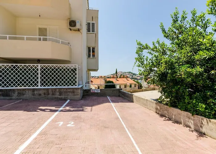 Antej Апартаменты