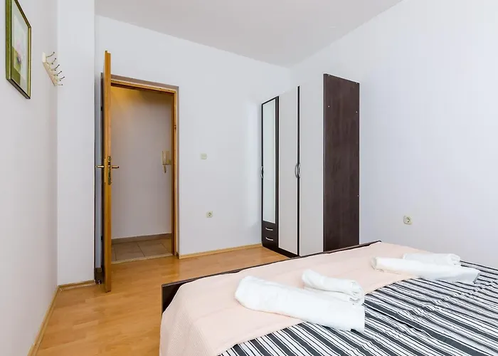 Apartmán Antej Dubrovník