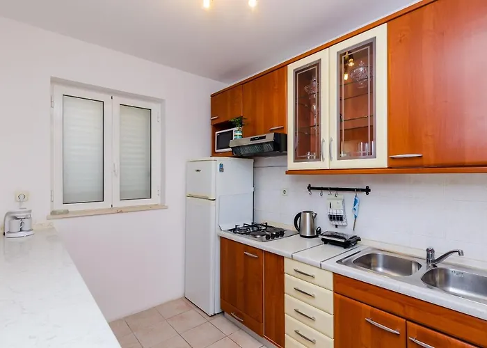 Antej Apartmán Dubrovník