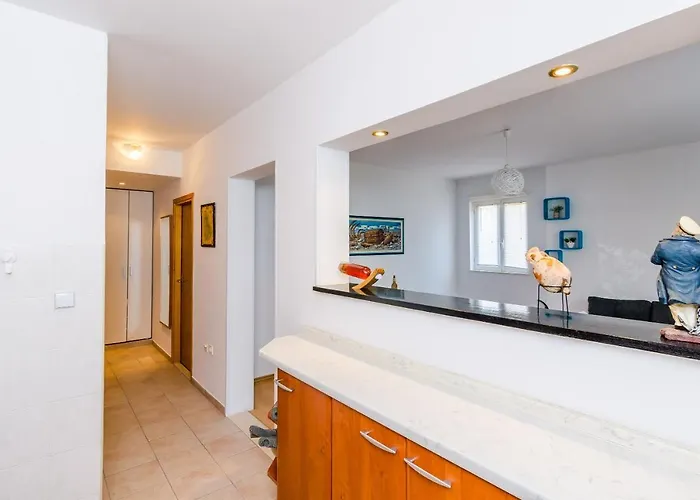 Antej Apartmán Dubrovník