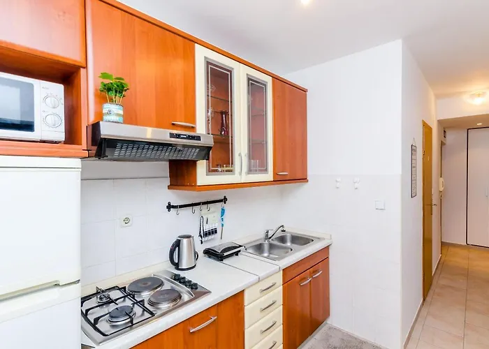 Apartmán Antej Dubrovník