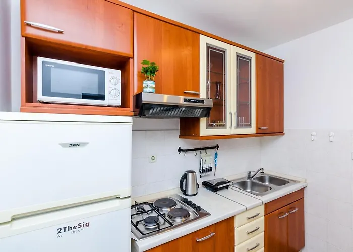 Antej Apartmán Dubrovník