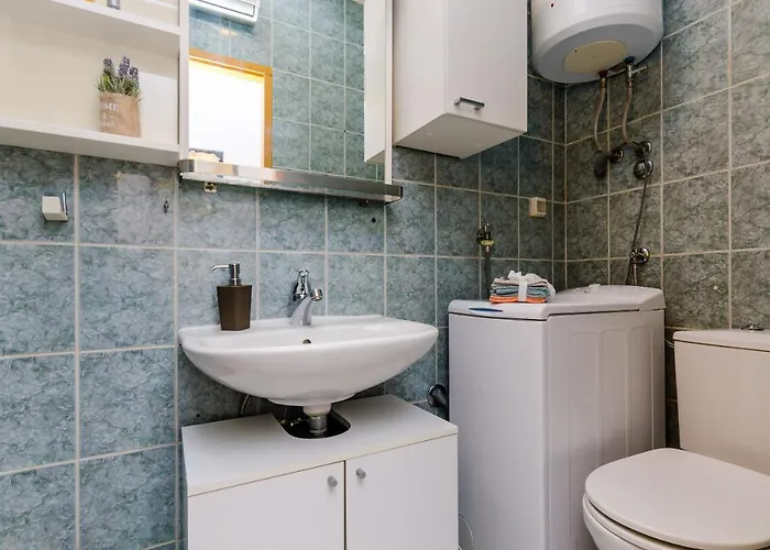 Antej Apartmán Dubrovník