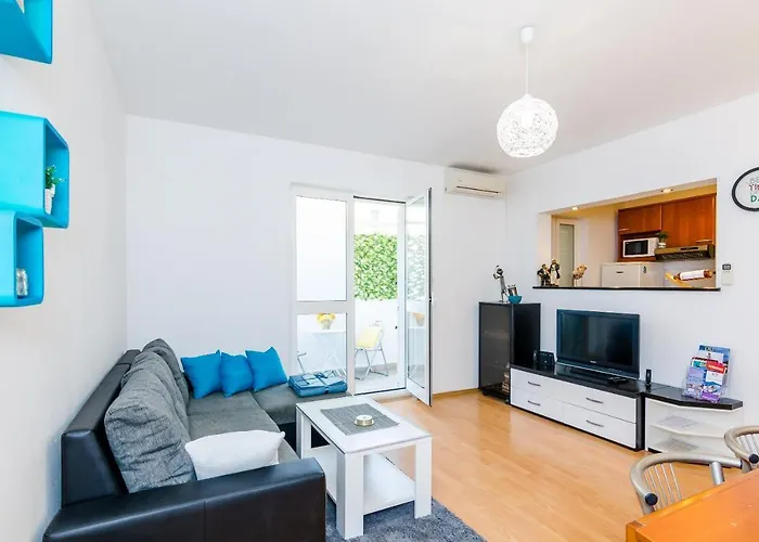 Antej Apartmán Dubrovník