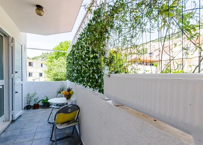 Antej Apartmán Dubrovník