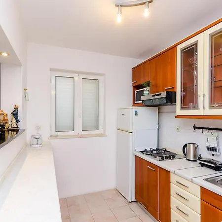 Antej Appartement