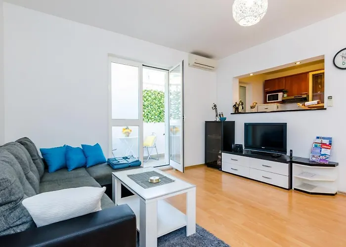 Appartement Antej *
